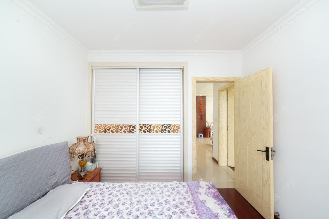 常州绿地世纪城二期在售二手房源室内图_小牛看房