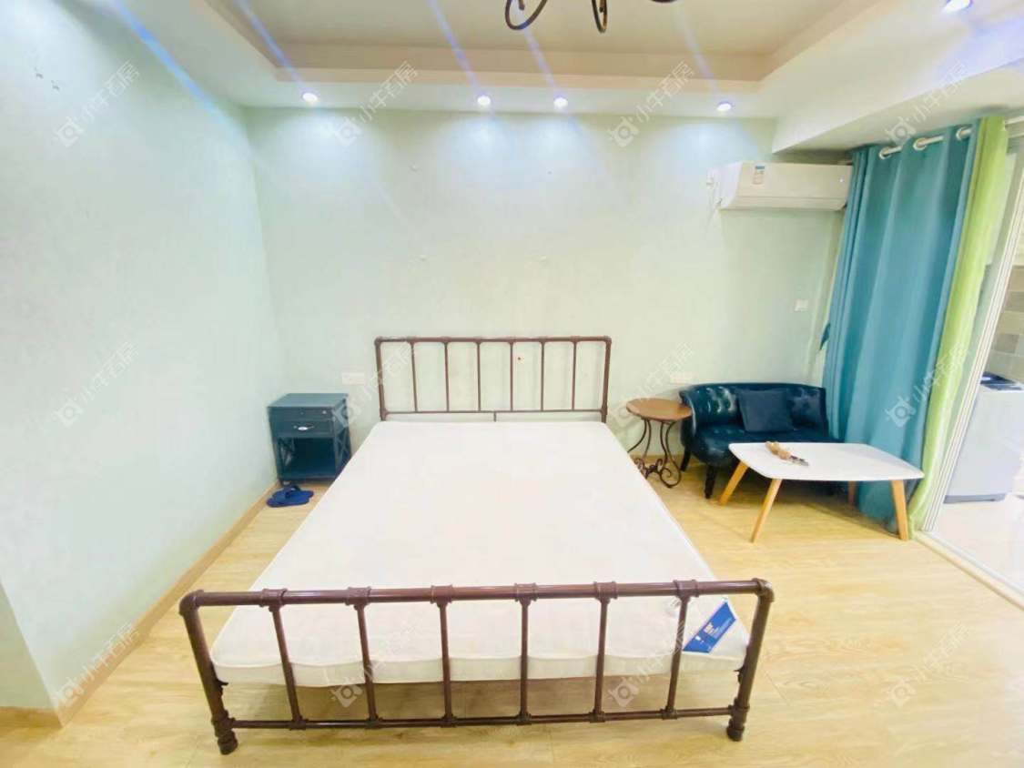 常州吾悦广场悦+公寓在租房源_小牛看房