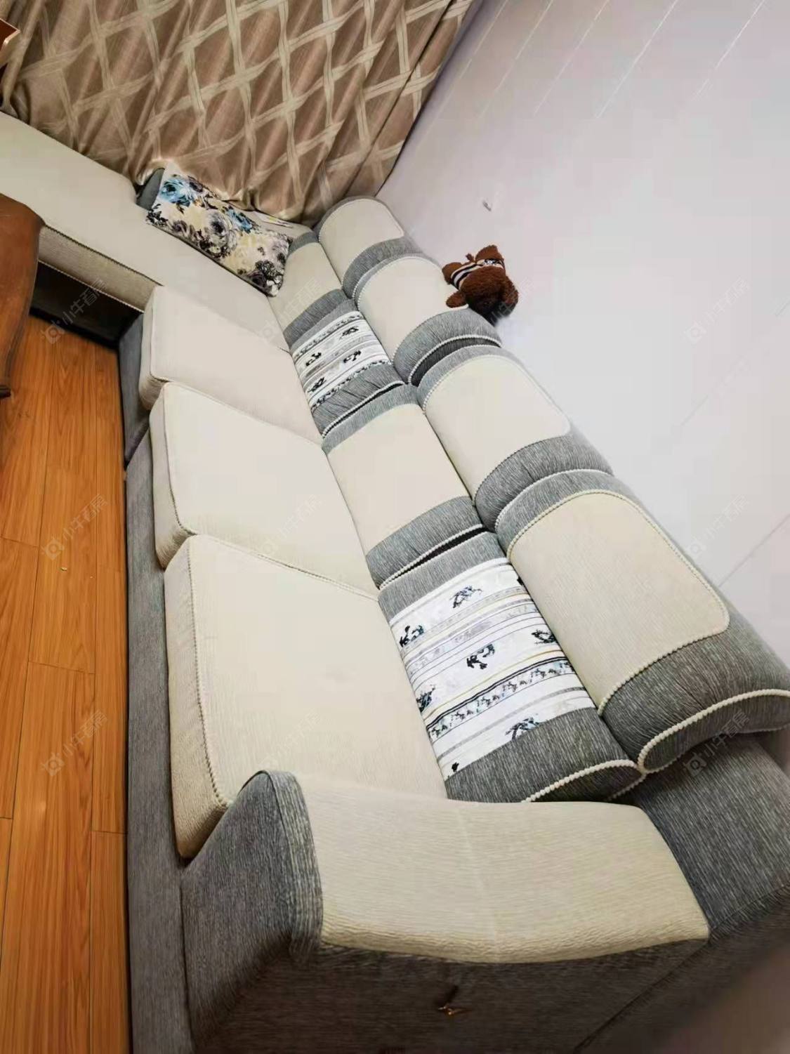 常州星海银园西区在租房源室内图_小牛看房