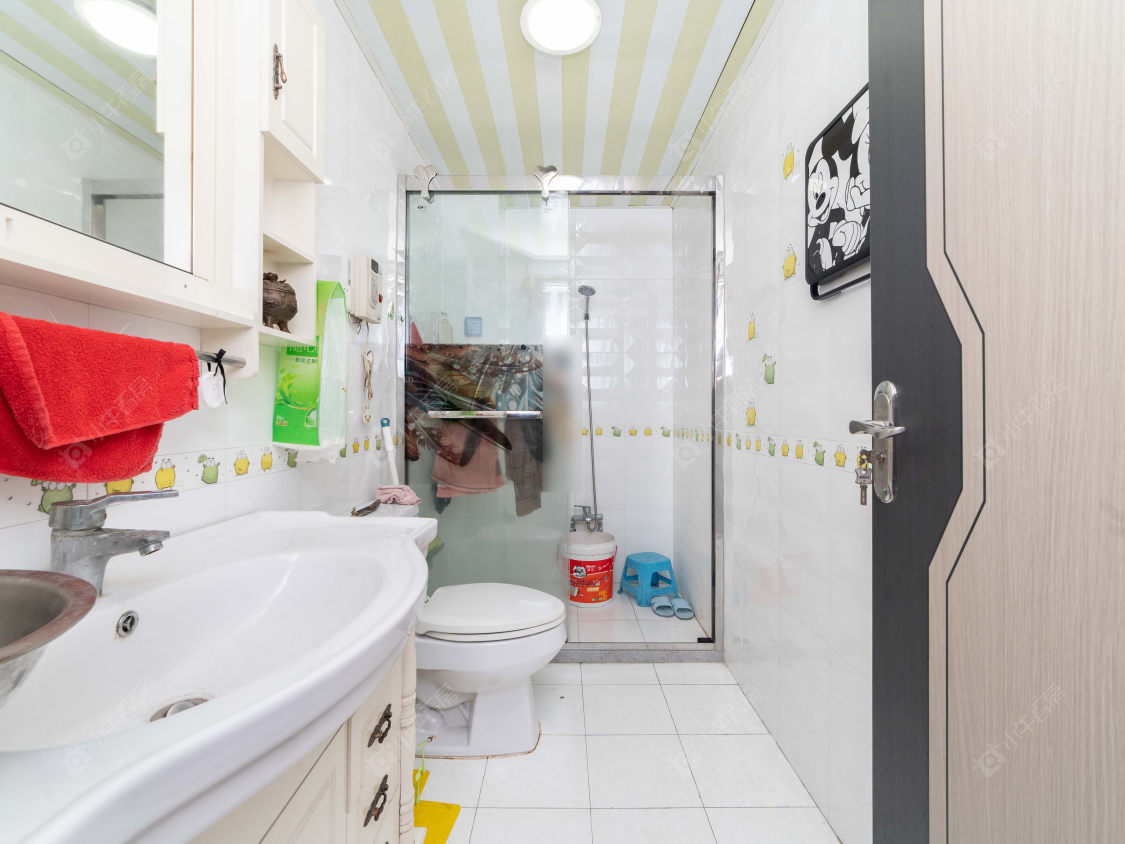 常州丽华南村别墅区在售二手房源_小牛看房