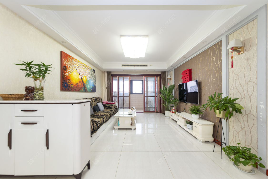 常州御城在售二手房源_小牛看房