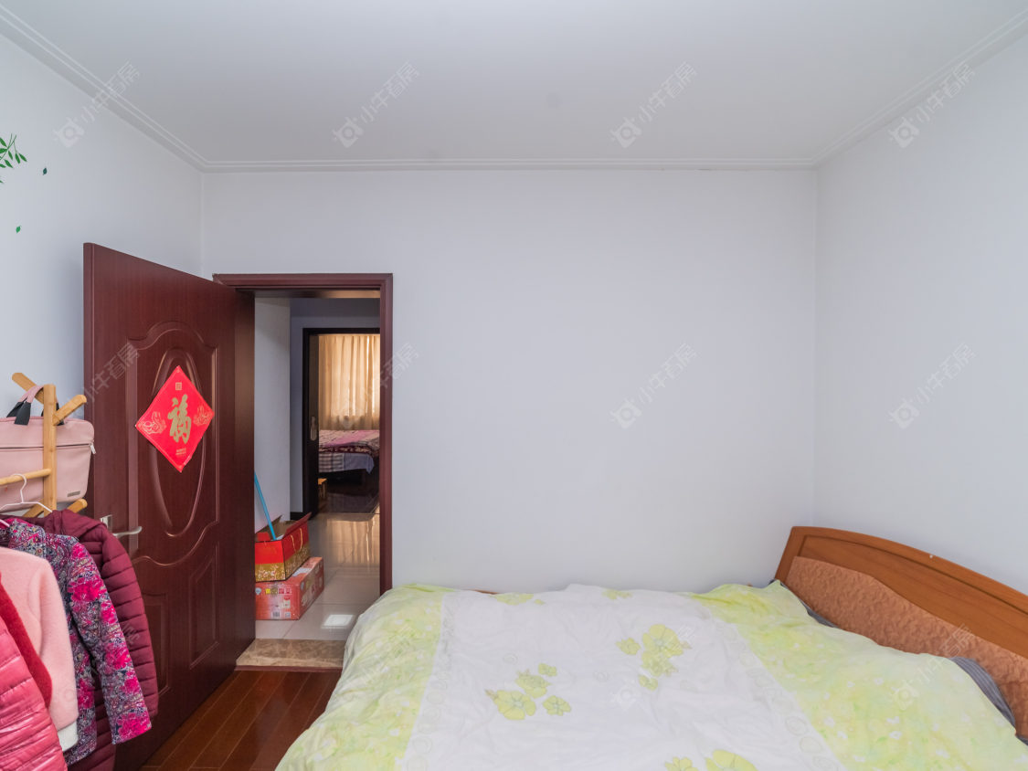 常州河苑家园三期在售二手房源室内图_小牛看房