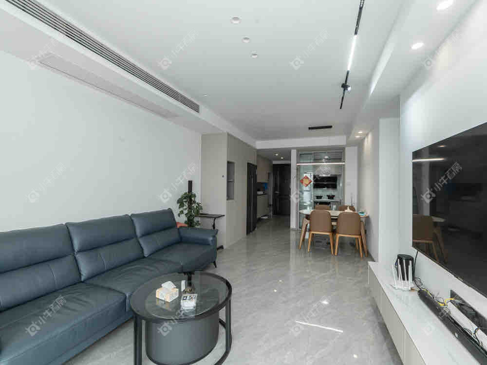 常州碧桂园翡丽都会在租房源室内图_小牛看房