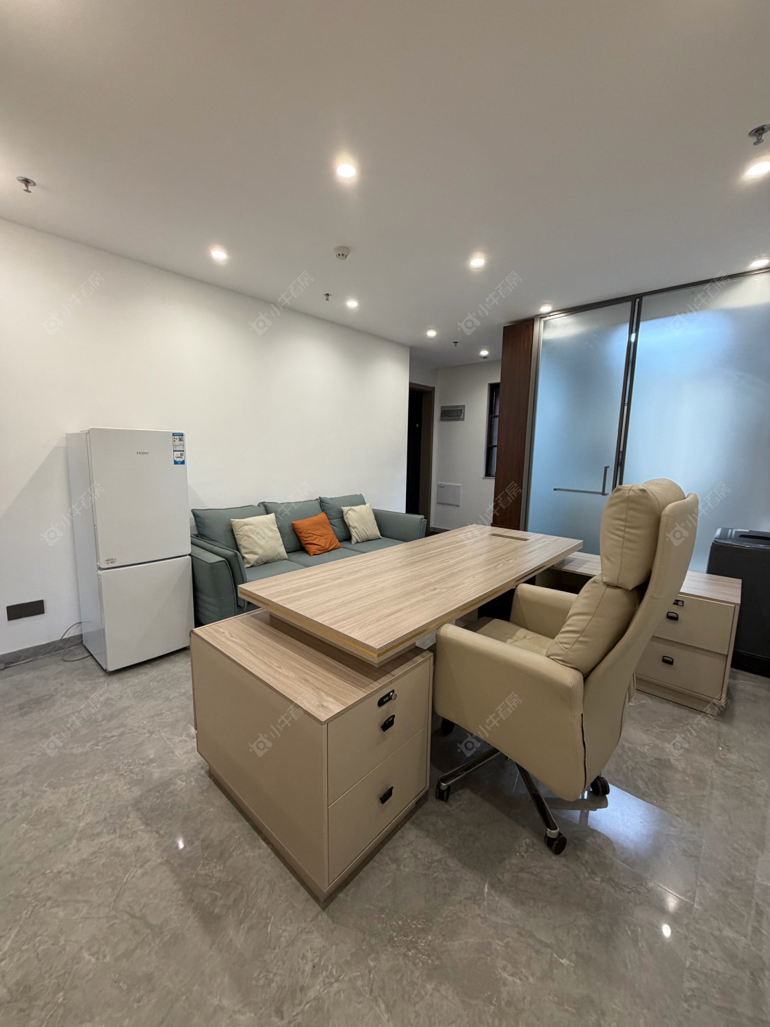 常州恒大御景1室1厅1卫出租_小牛看房