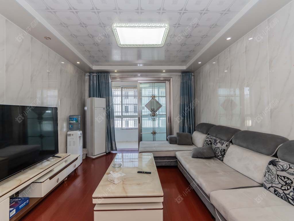 常州百馨苑南苑在售二手房源室内图_小牛看房