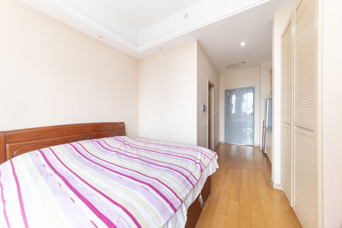 常州路劲又一城在售二手房源室内图_小牛看房