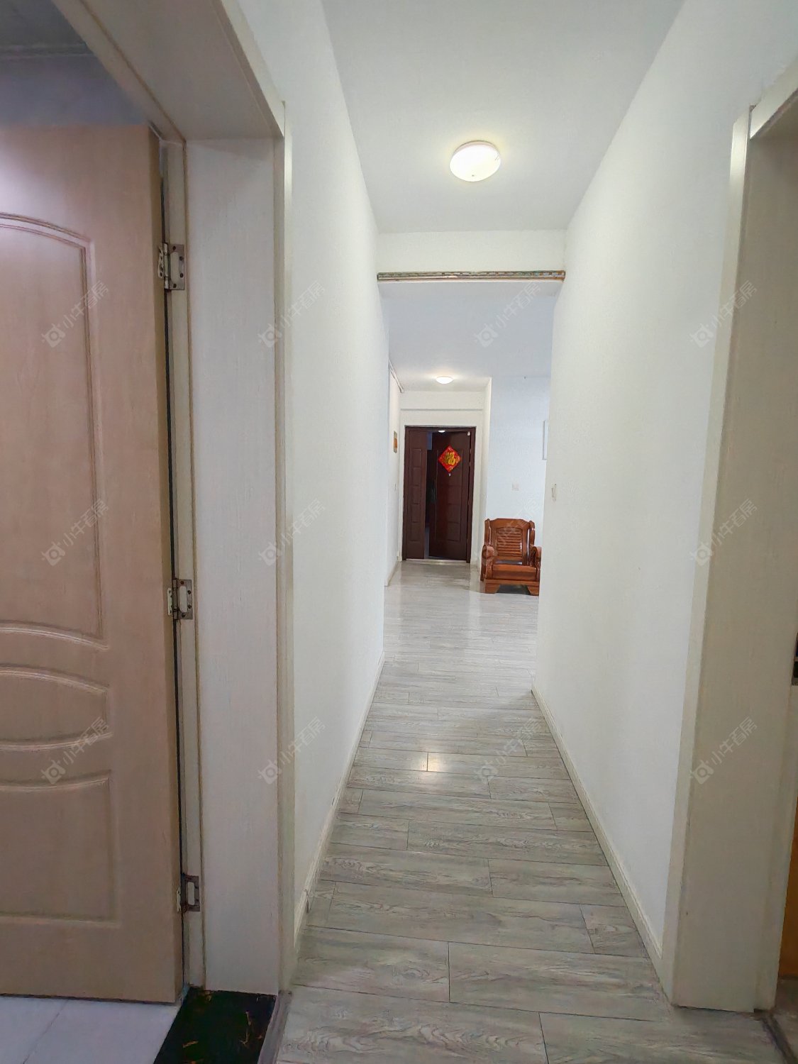 常州雨润城在租房源室内图_小牛看房