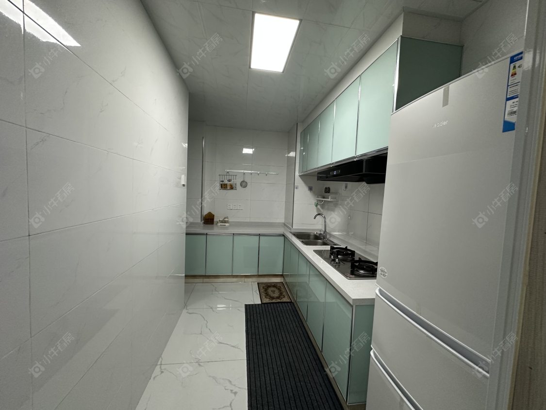 常州瑞丰花苑在租房源户型图_小牛看房