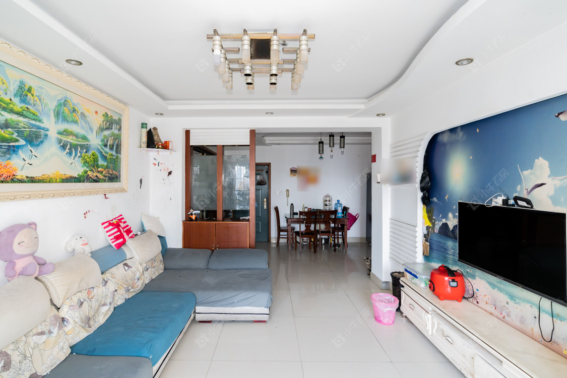 常州诺诚高第在售二手房源室内图_小牛看房