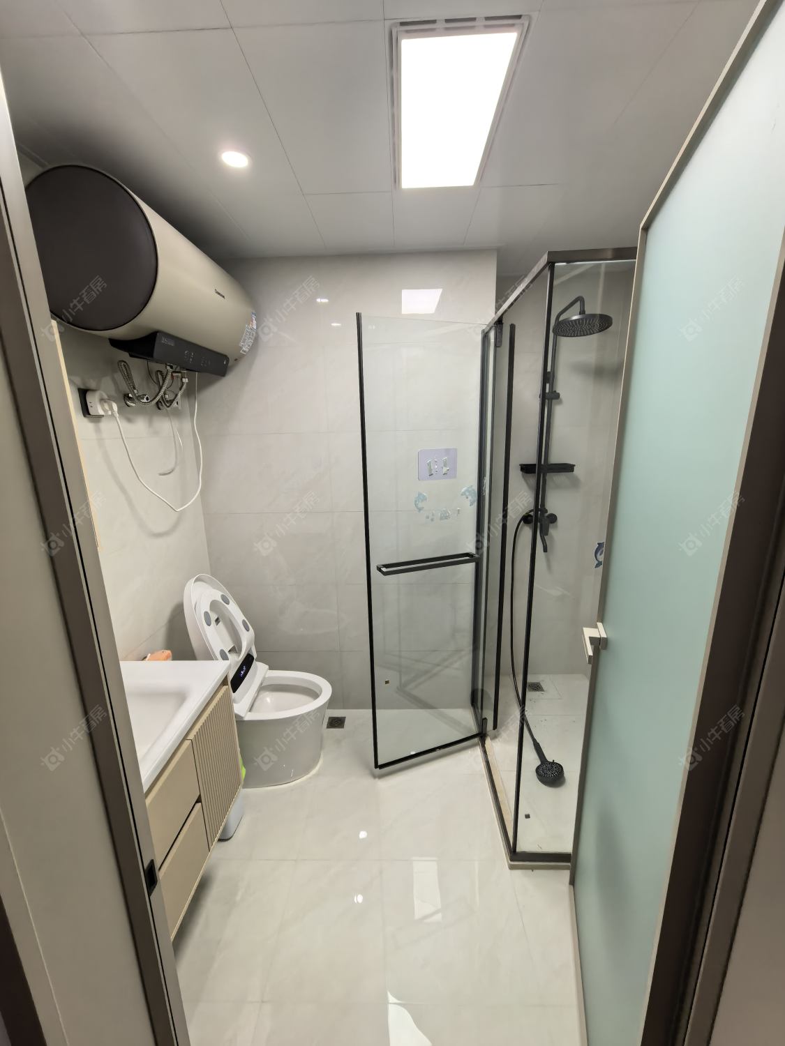 常州新龙江城市广场在租房源_小牛看房