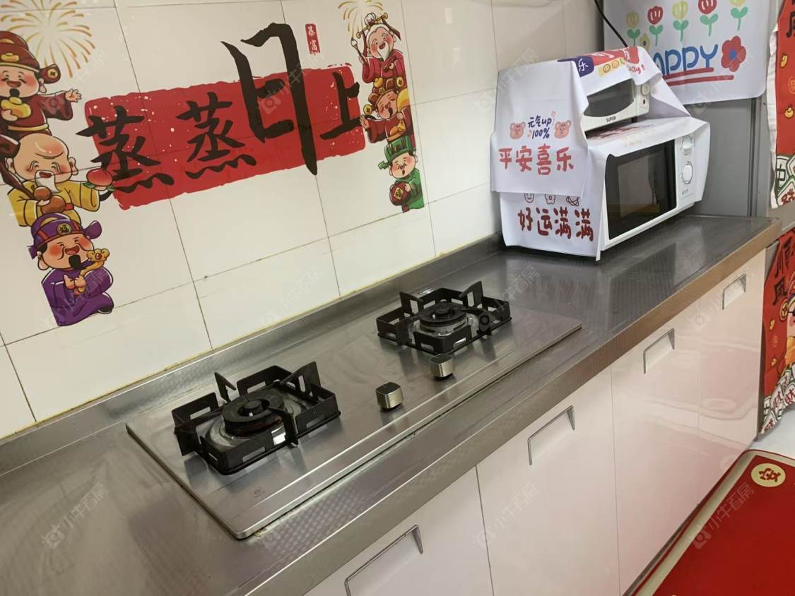 常州太阳花园在租房源_小牛看房