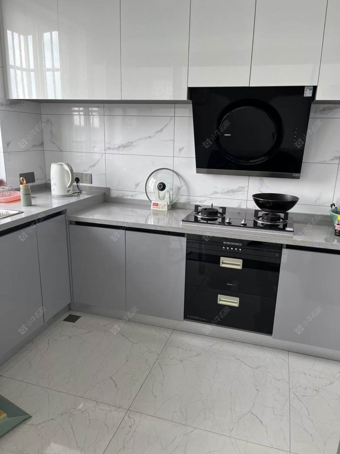 常州大学新村二社区在租房源室内图_小牛看房