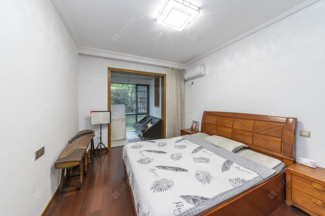 常州新城南都雅苑在售二手房源室内图_小牛看房