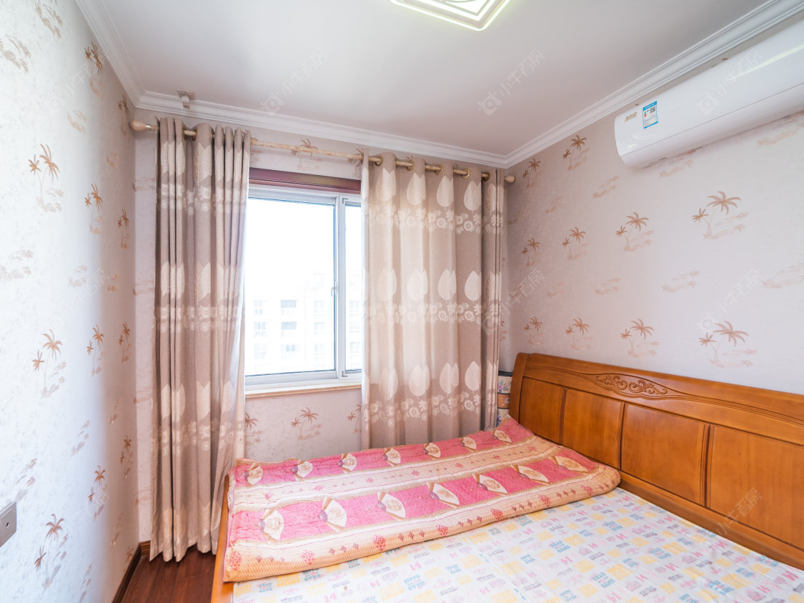 常州蓝山湖在售二手房源室内图_小牛看房