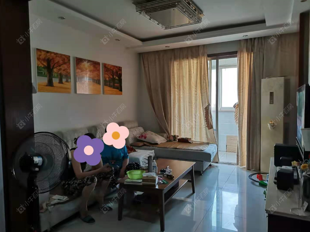 常州桂花园在租房源_小牛看房