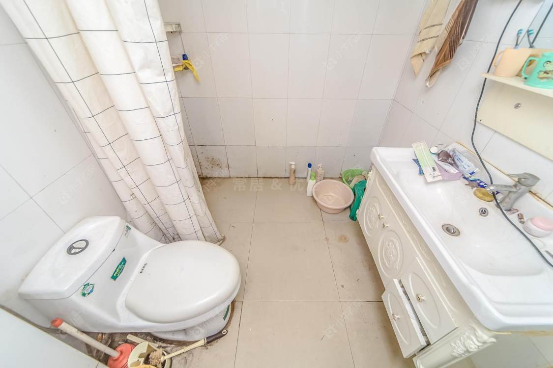 常州盘龙苑西区在售二手房源室内图_小牛看房