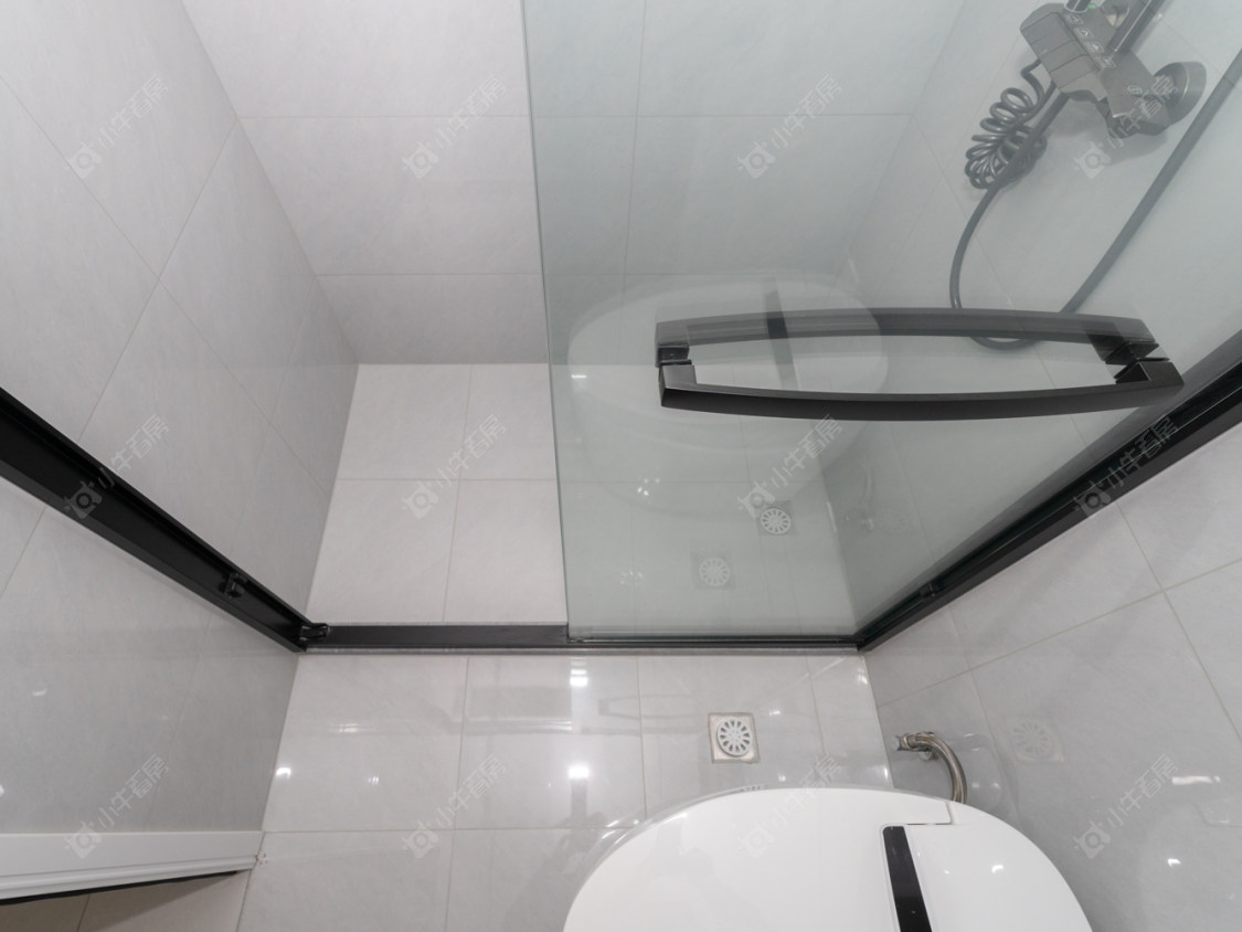 常州华城商业广场在售二手房源室内图_小牛看房