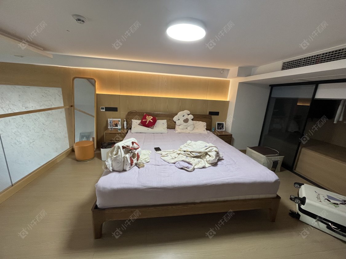 常州绿地峰荟租房_绿地峰荟1室1厅房源出租