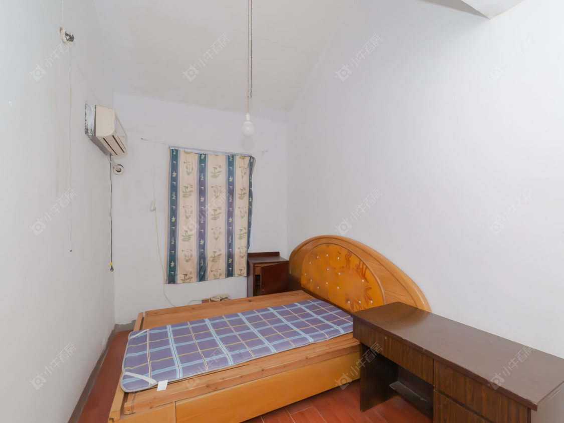 常州北环新村在售二手房源室内图_小牛看房