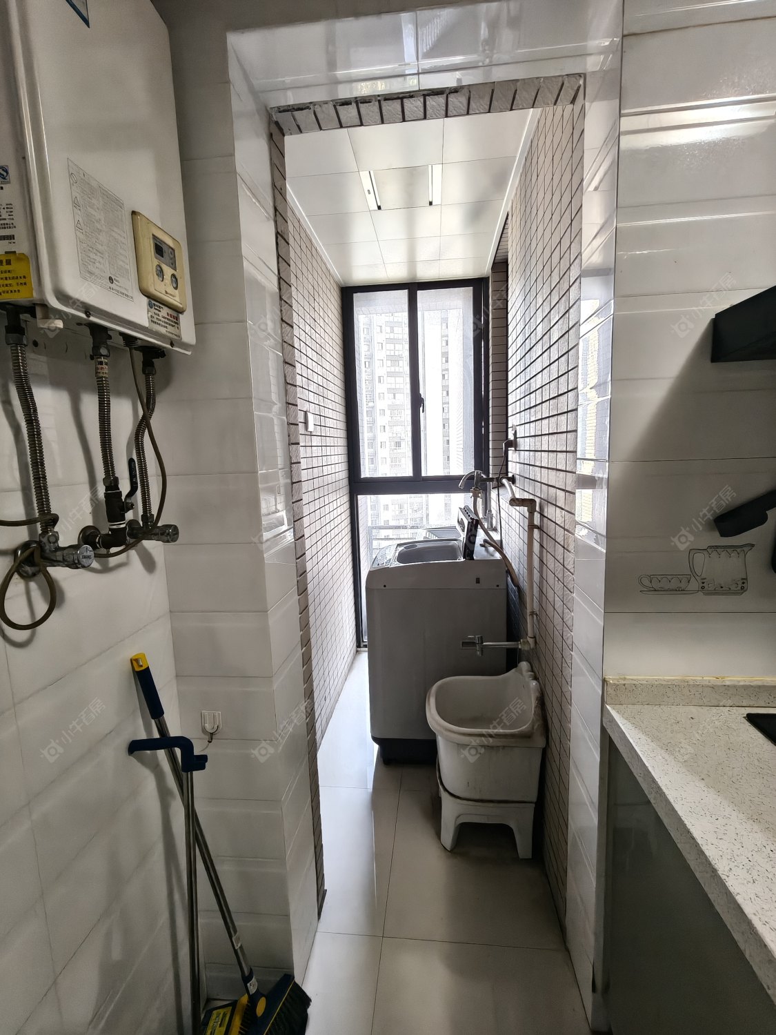 常州青山湾南区在租房源室内图_小牛看房