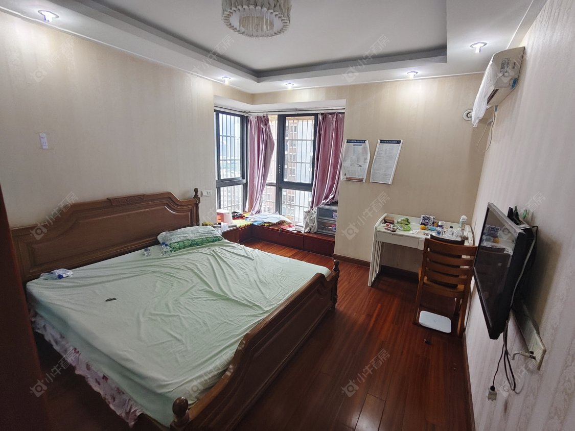 常州凤凰名城在租房源_小牛看房