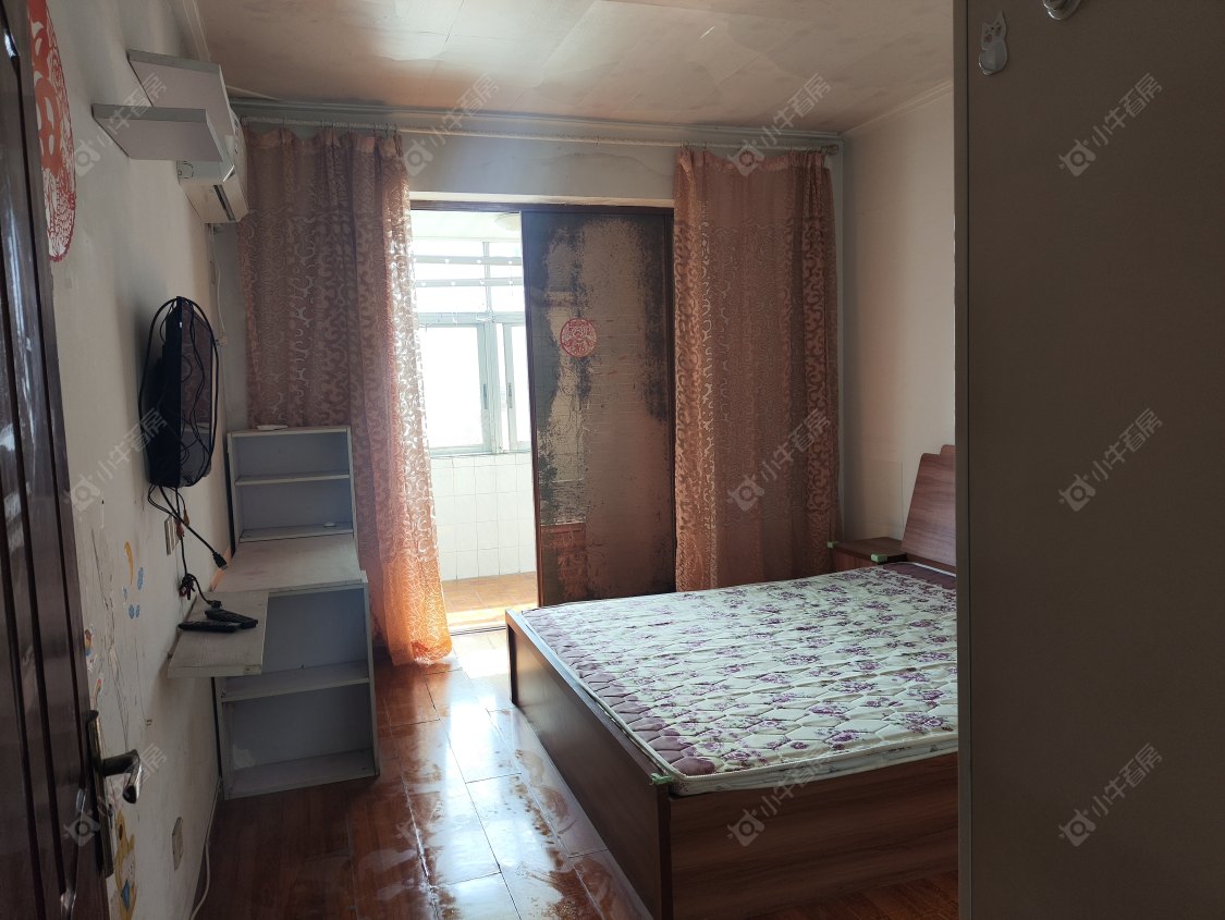 常州清潭六村在租房源_小牛看房