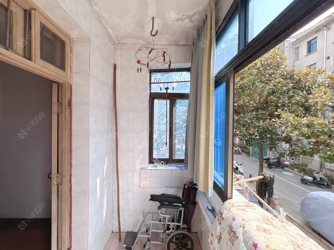 白云新村房源室内图 常州白云新村在租房源室内图_小牛看房