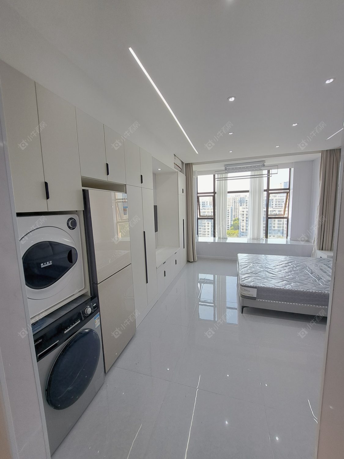 常州富都公馆在租房源室内图_小牛看房