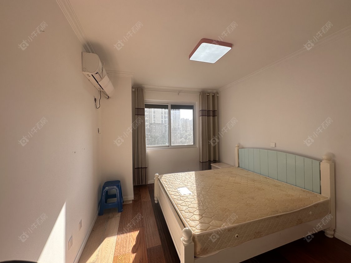 常州蔚蓝天地一二期在租房源_小牛看房