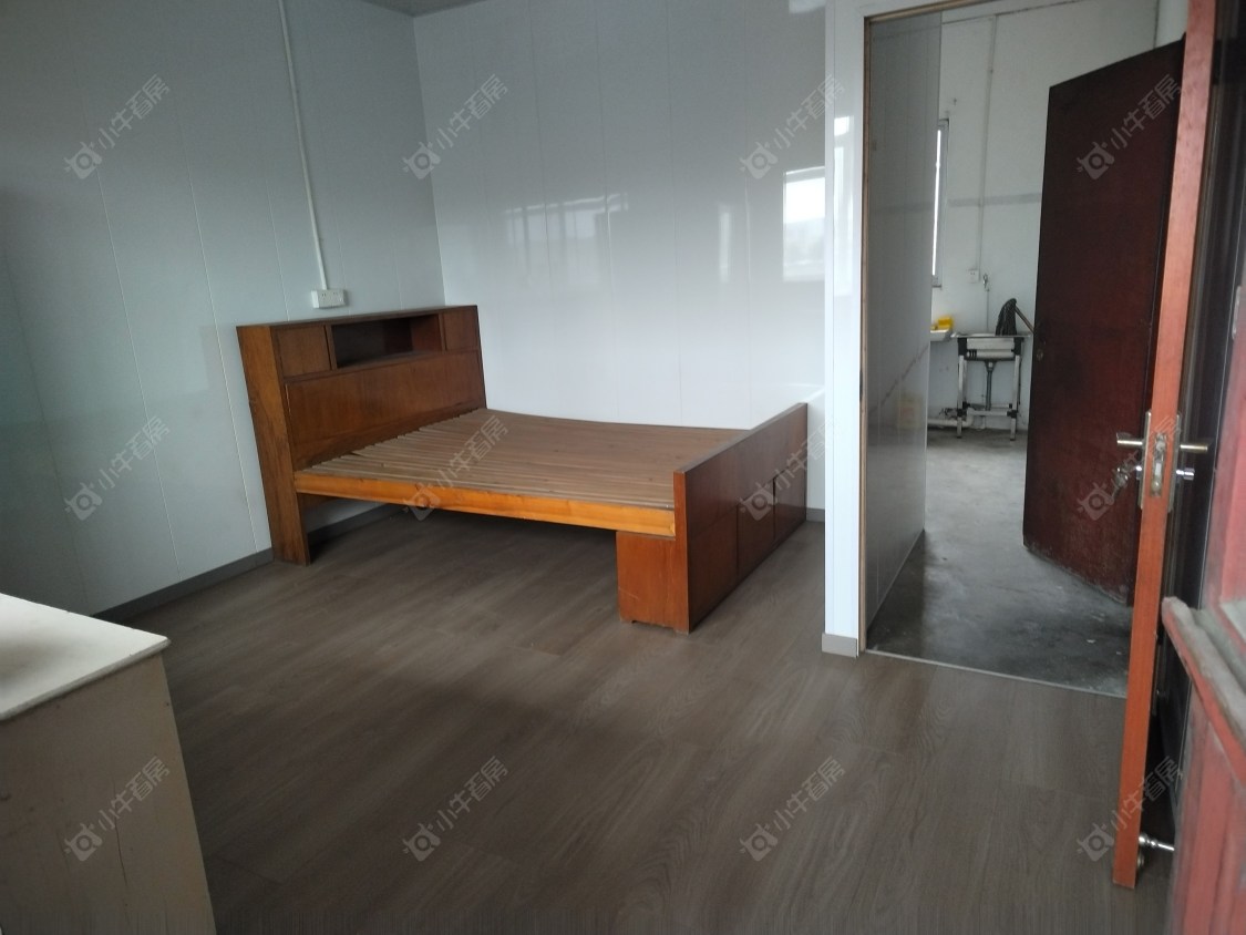 常州孟墅村在租房源室内图_小牛看房