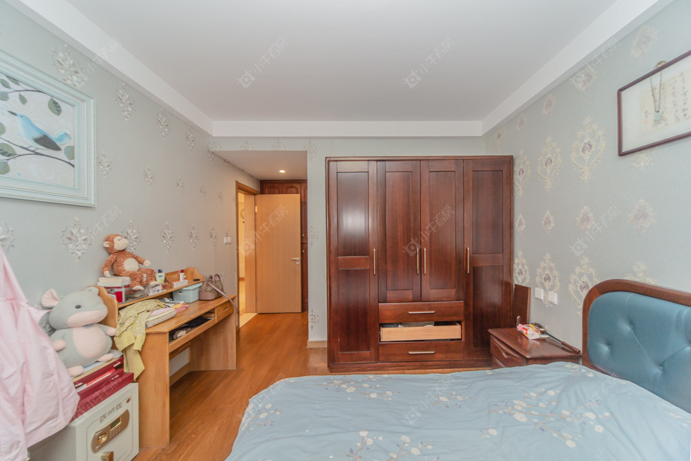 常州九洲花园三期在售二手房源室内图_小牛看房