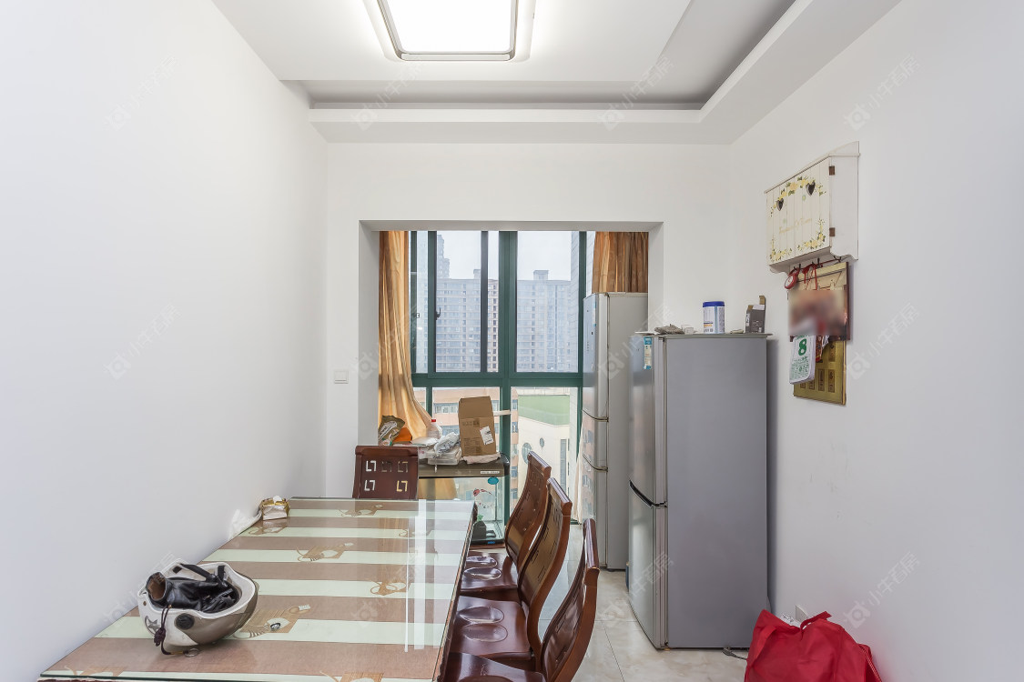 常州聚博花园在售二手房源室内图_小牛看房