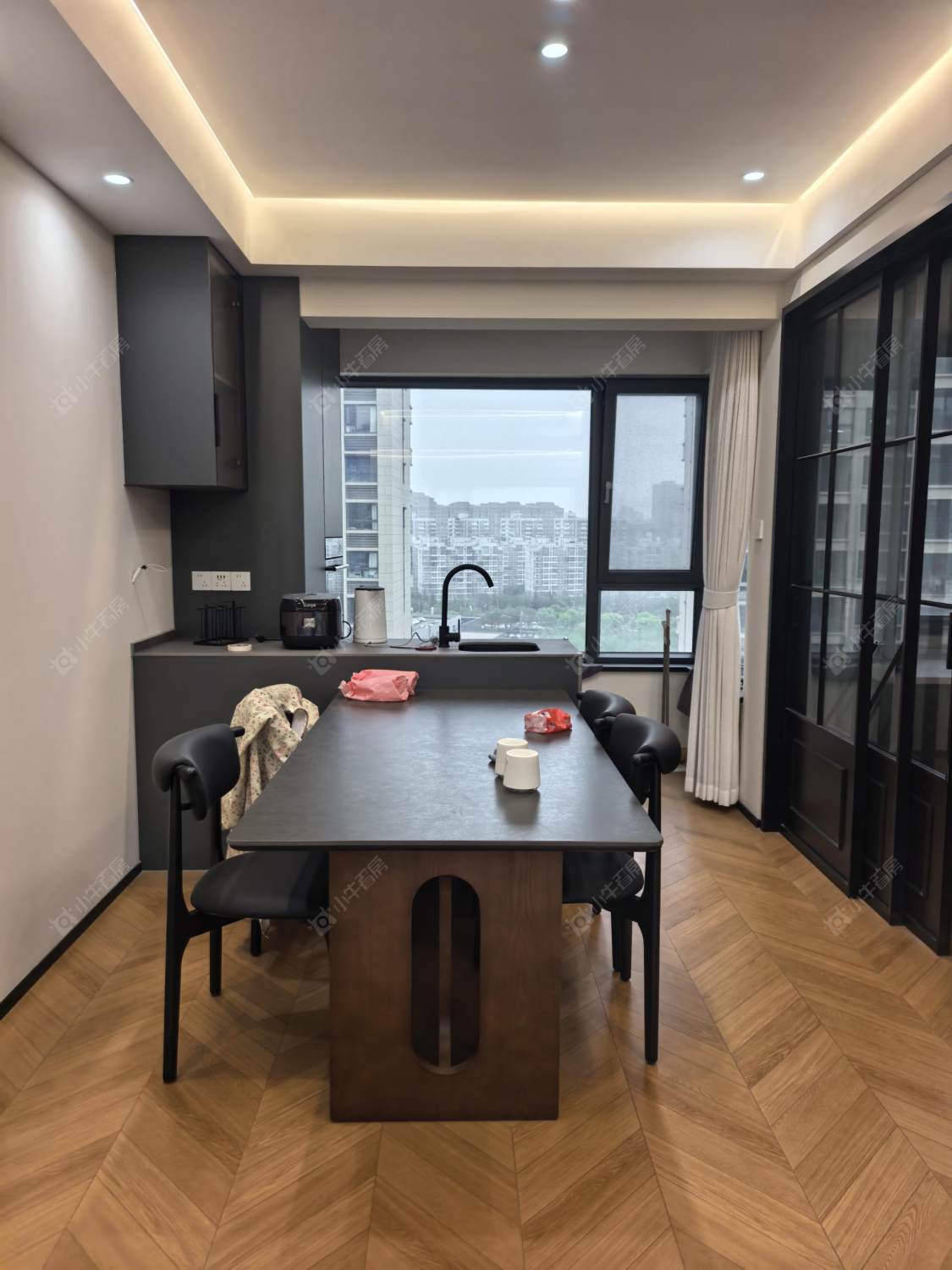 常州雅居乐路劲棠颂在租房源室内图_小牛看房