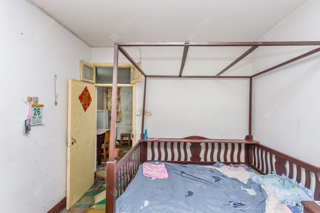 常州北环新村在售二手房源室内图_小牛看房