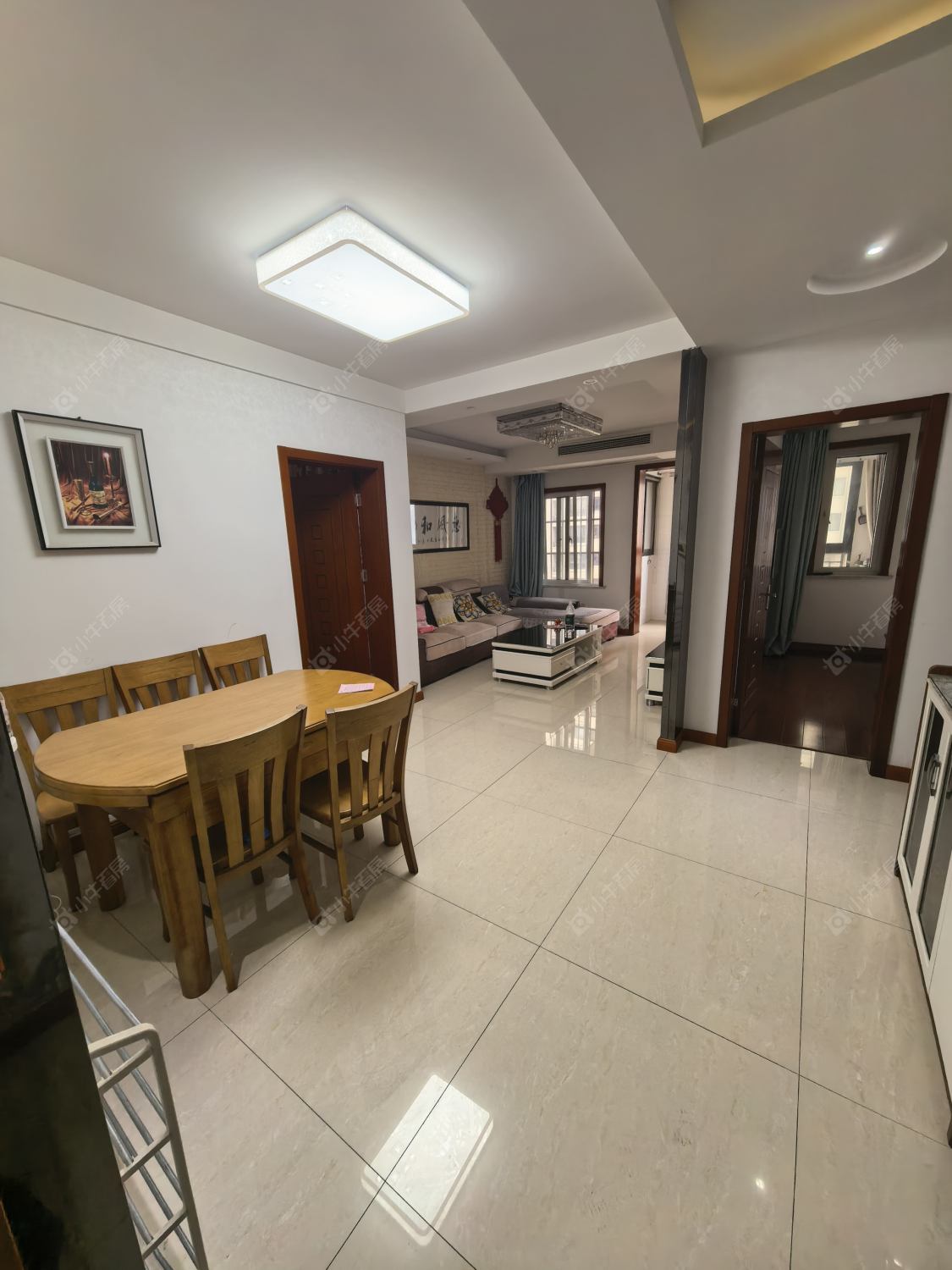 常州华润国际三期在租房源_小牛看房