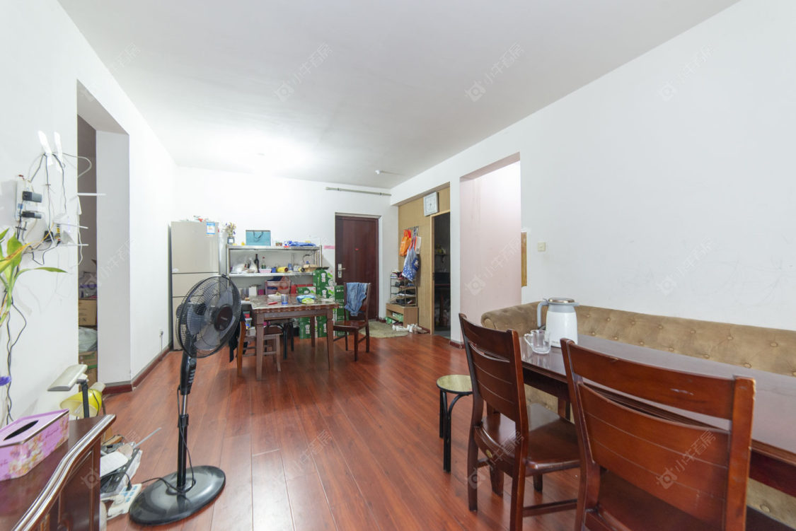 常州绿地香颂花园在售二手房源室内图_小牛看房