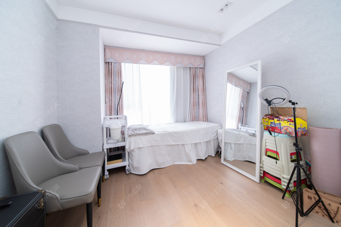 常州龙湖龙誉城四期在售二手房源_小牛看房