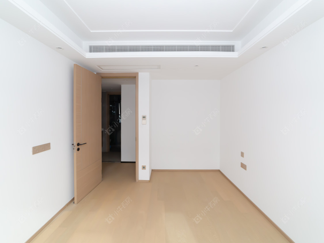 常州万科新都会在售二手房源室内图_小牛看房