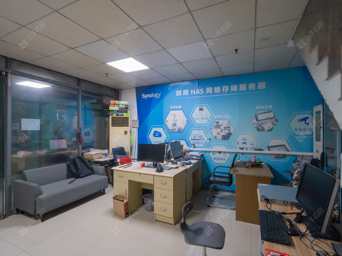 常州银河湾电脑城在售二手房房源室内图_小牛看房