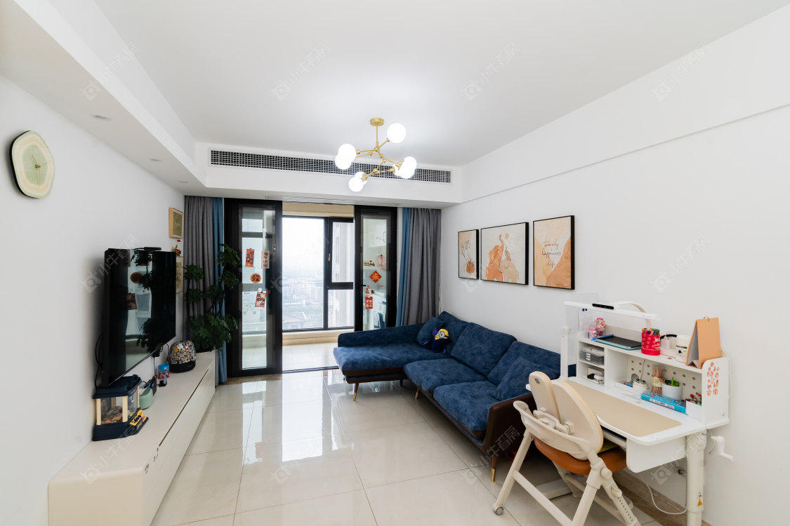 常州泰和之春在售二手房源_小牛看房