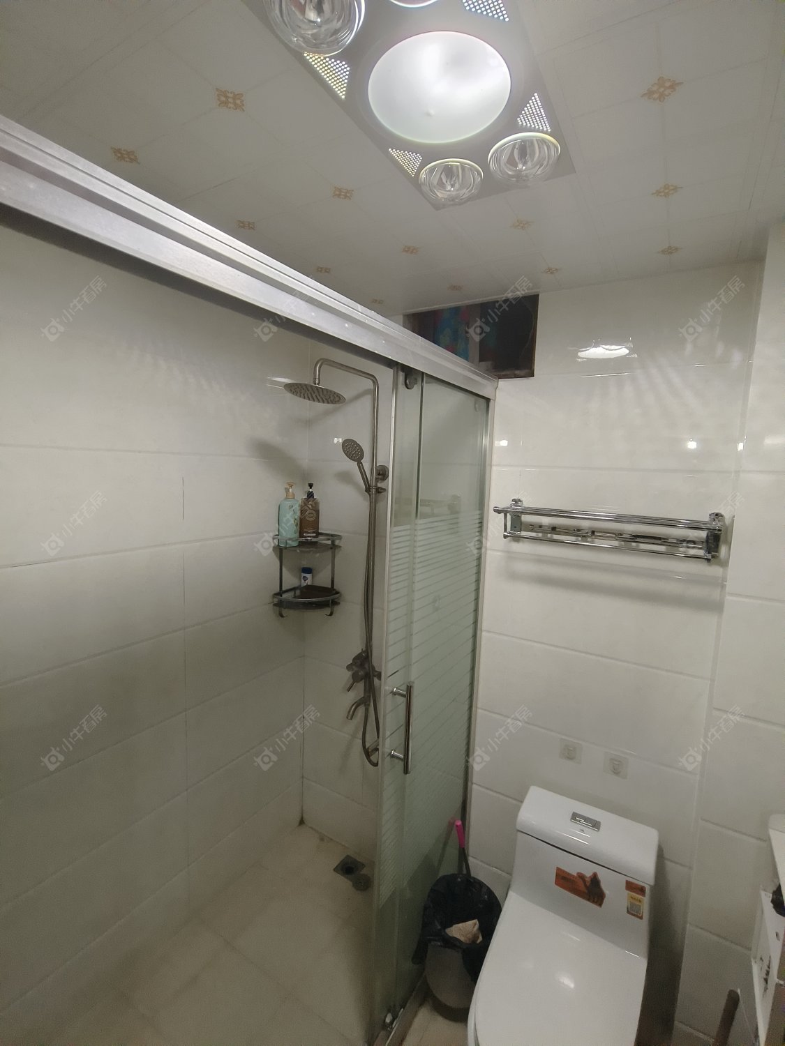 常州燕兴新村东区在租房源室内图_小牛看房