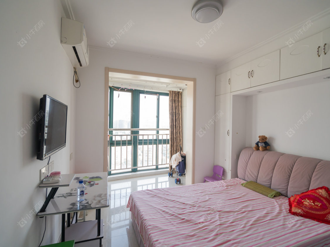 常州晋陵北苑在售二手房源室内图_小牛看房