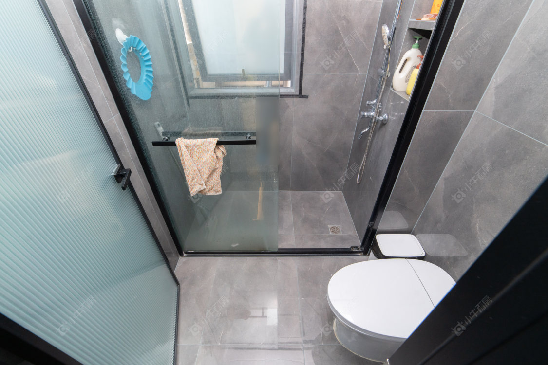 常州雨润城在售二手房源室内图_小牛看房