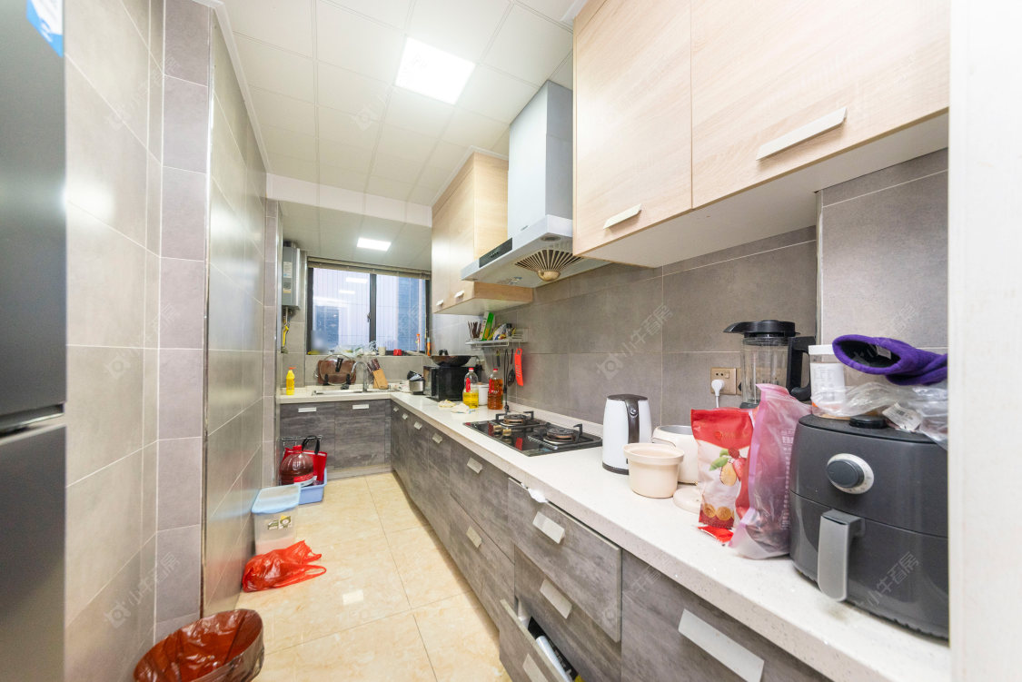 常州御城在售二手房源室内图_小牛看房