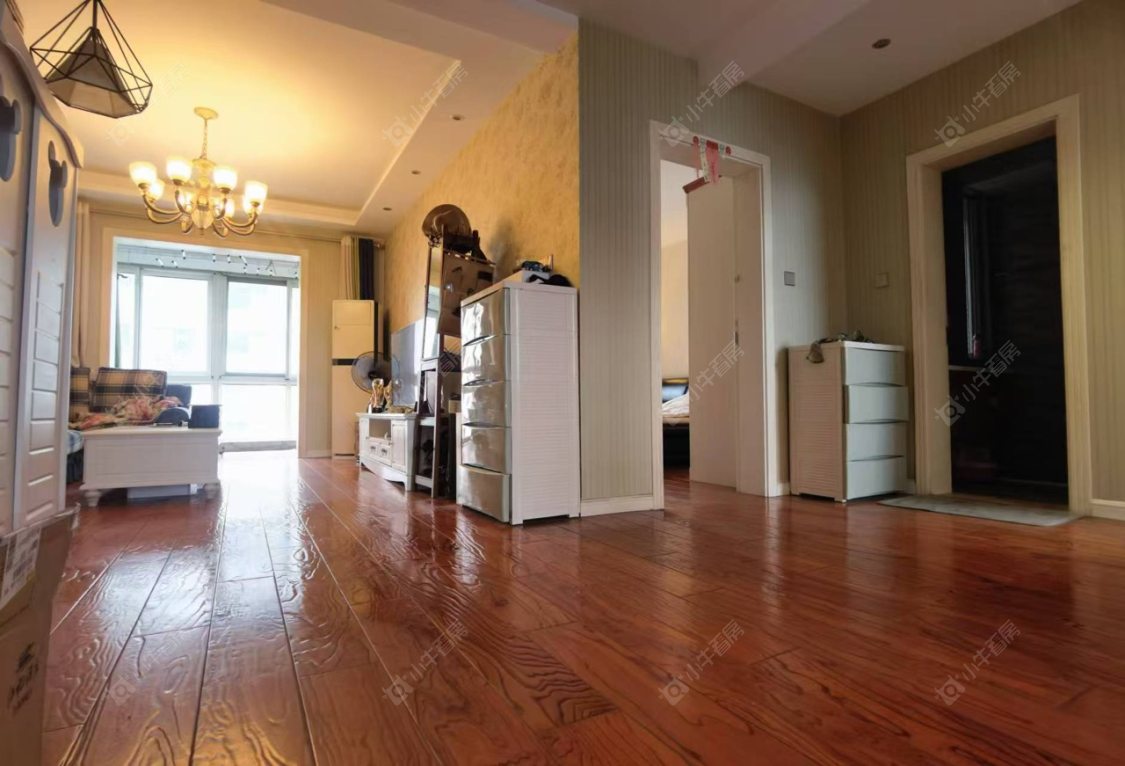 河苑家园南苑房源室内图 常州河苑家园南苑在租房源室内图_小牛看房