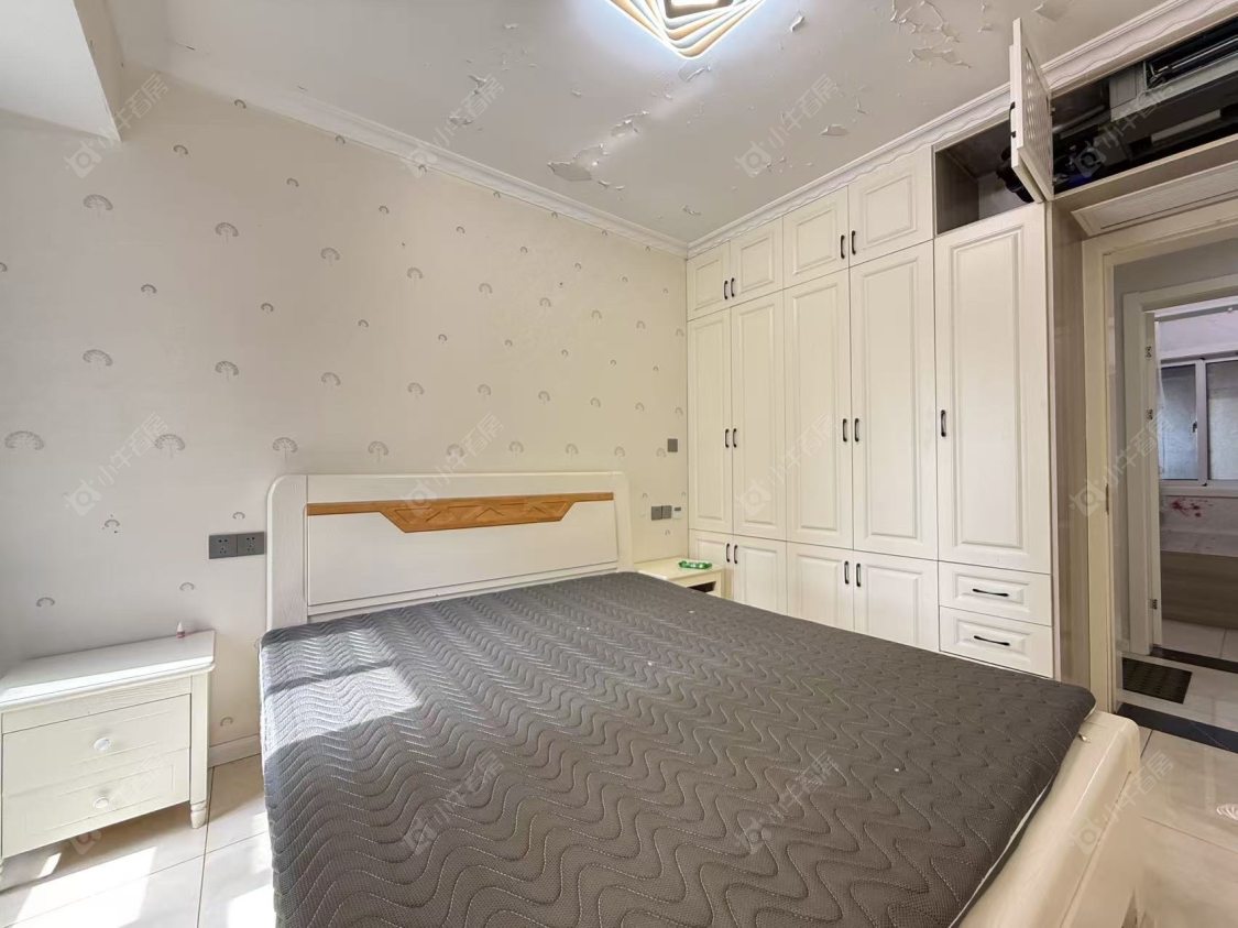 招商花园城房源室内图 常州招商花园城在租房源室内图_小牛看房