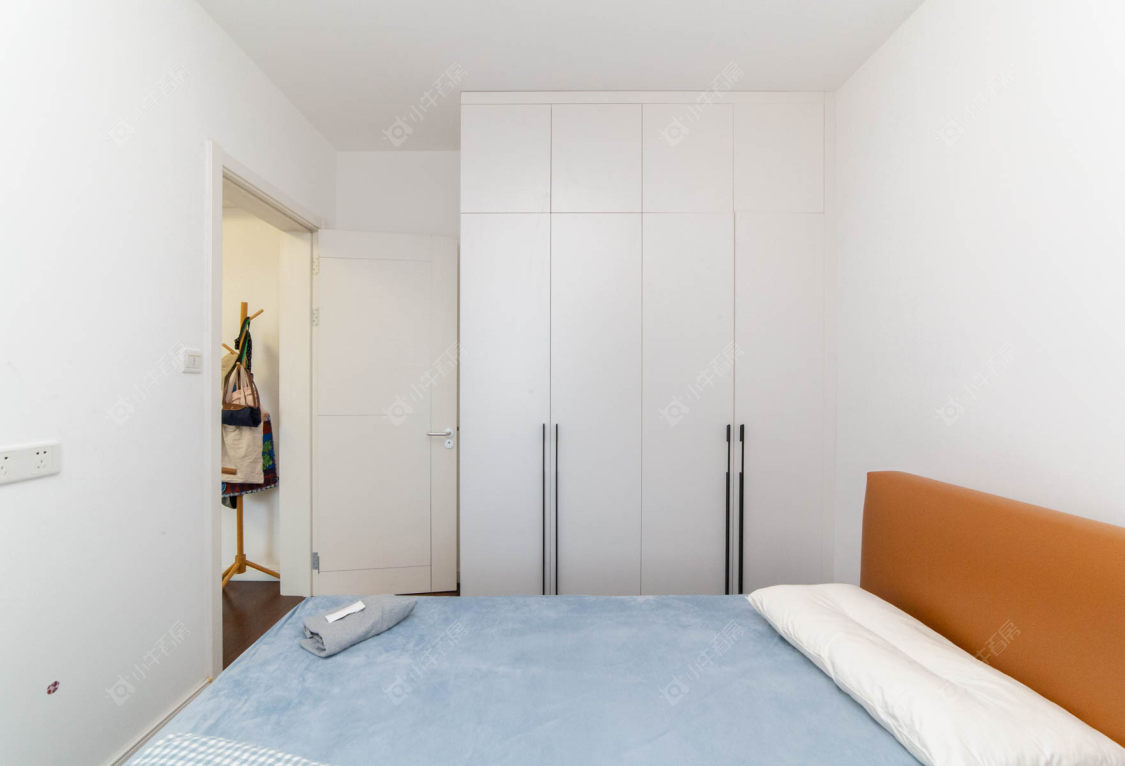 常州万科弘阳君望甲第在售二手房源室内图_小牛看房