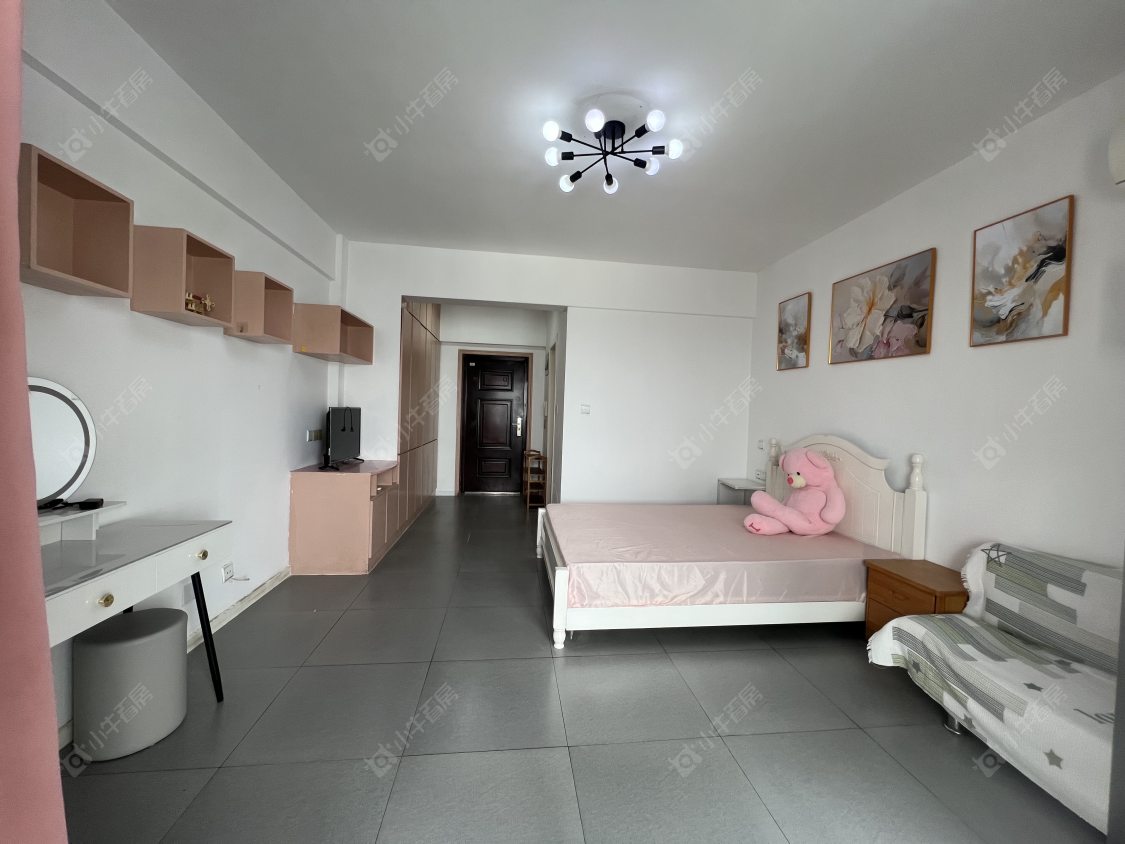 常州丰乐尚都在租房源室内图_小牛看房