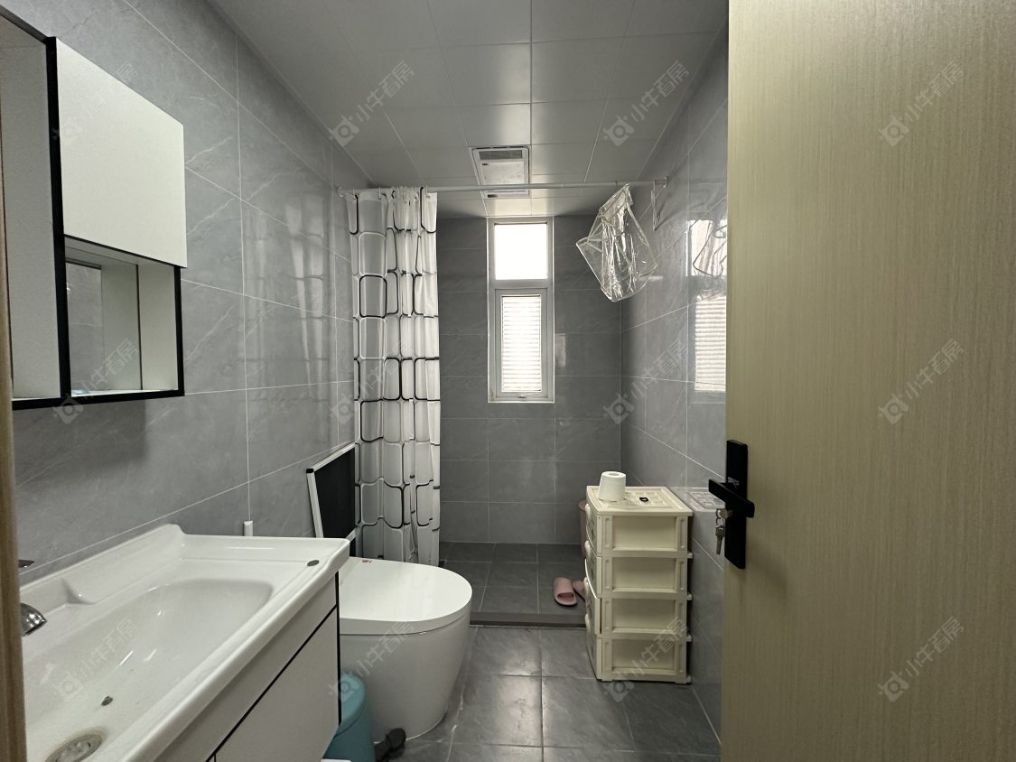 常州天奕云著在租房源室内图_小牛看房