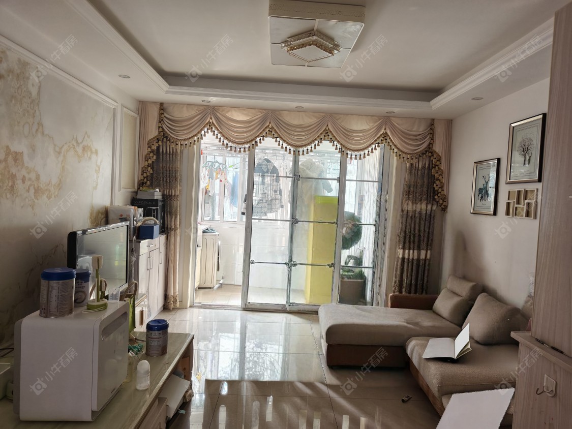 盘龙苑东区房源室内图 常州盘龙苑东区在租房源室内图_小牛看房